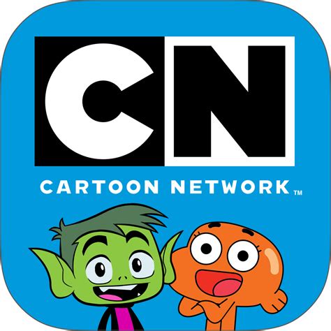 cartoon network app